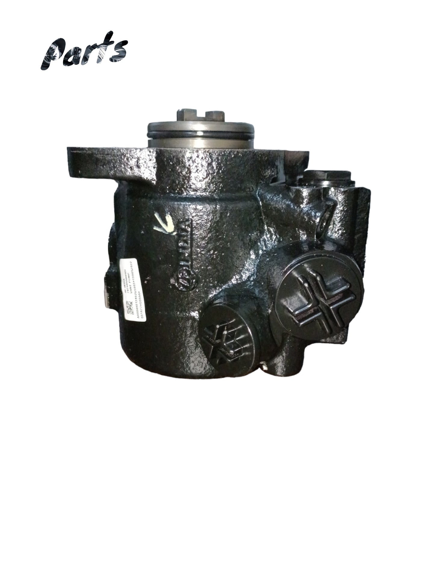 VANE PUMP 7674955005 OEM NO A4004601380