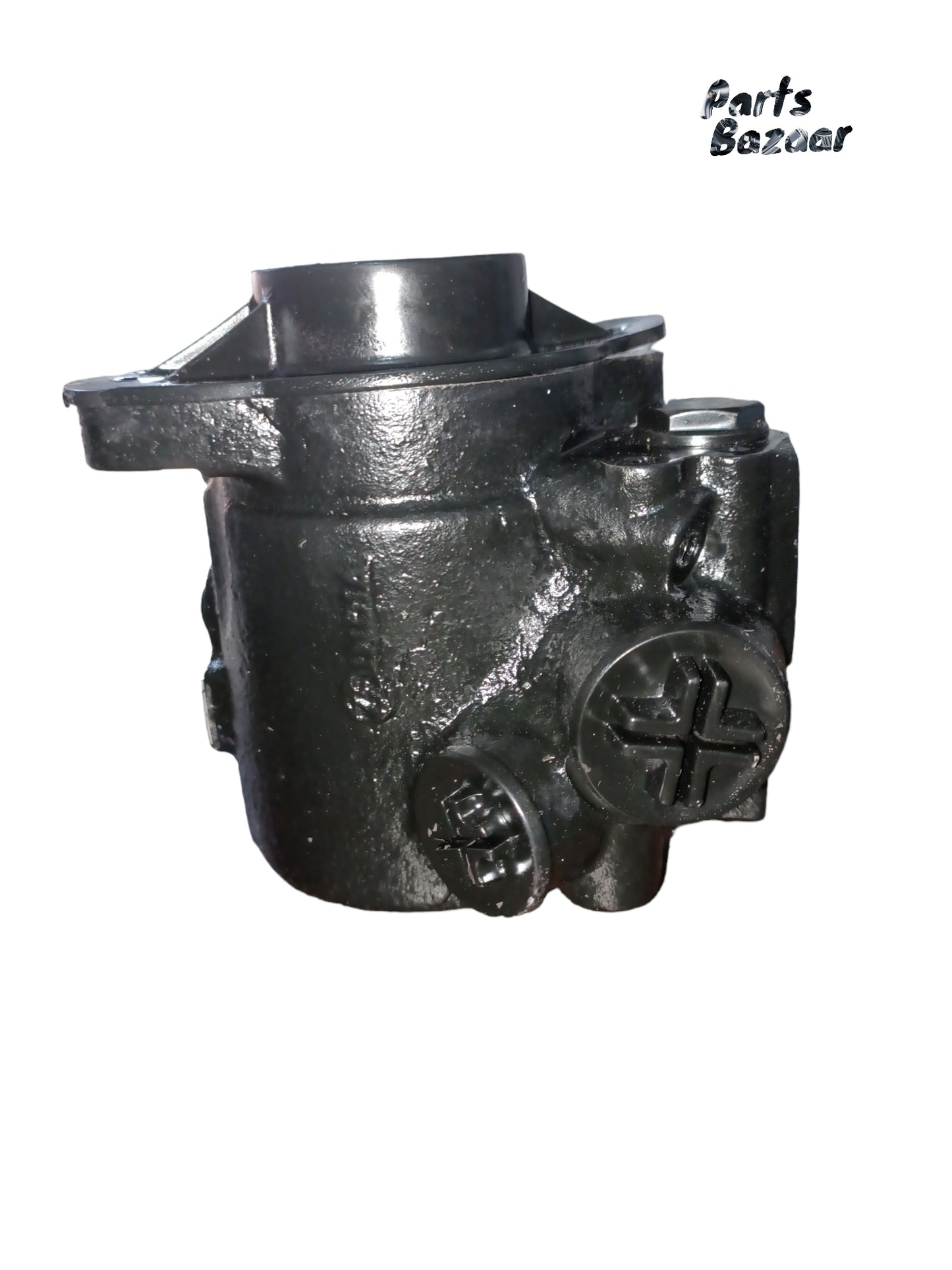 Vane Pump170+10bar with PRV21lpm 7674955009