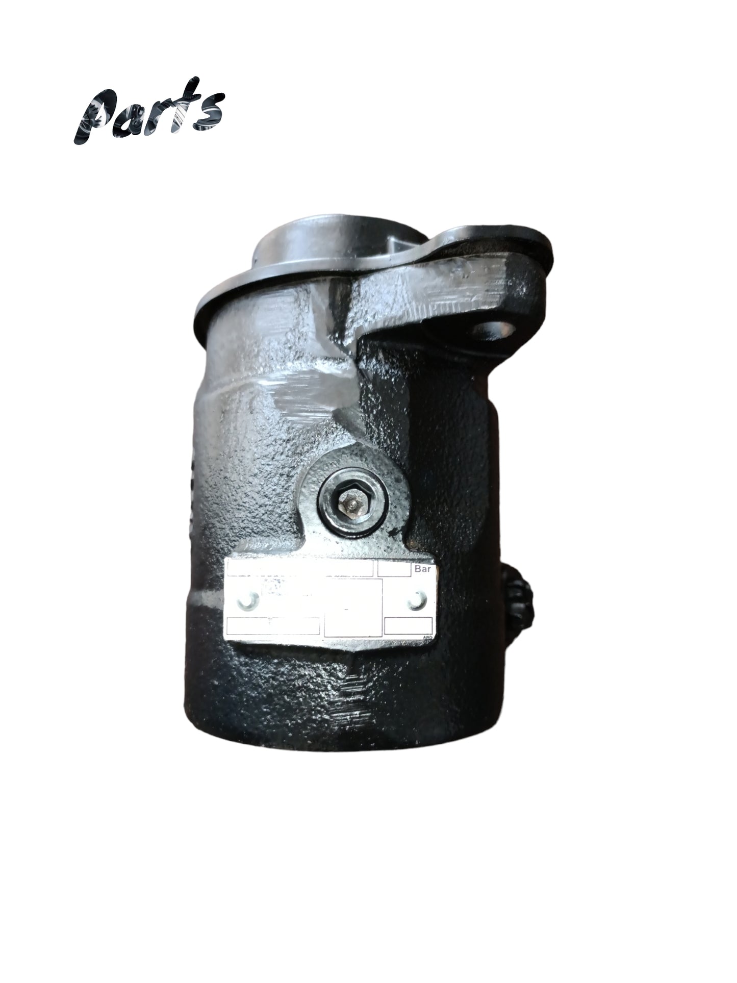 VANE PUMP 7674955011 OEM NO 506346600101