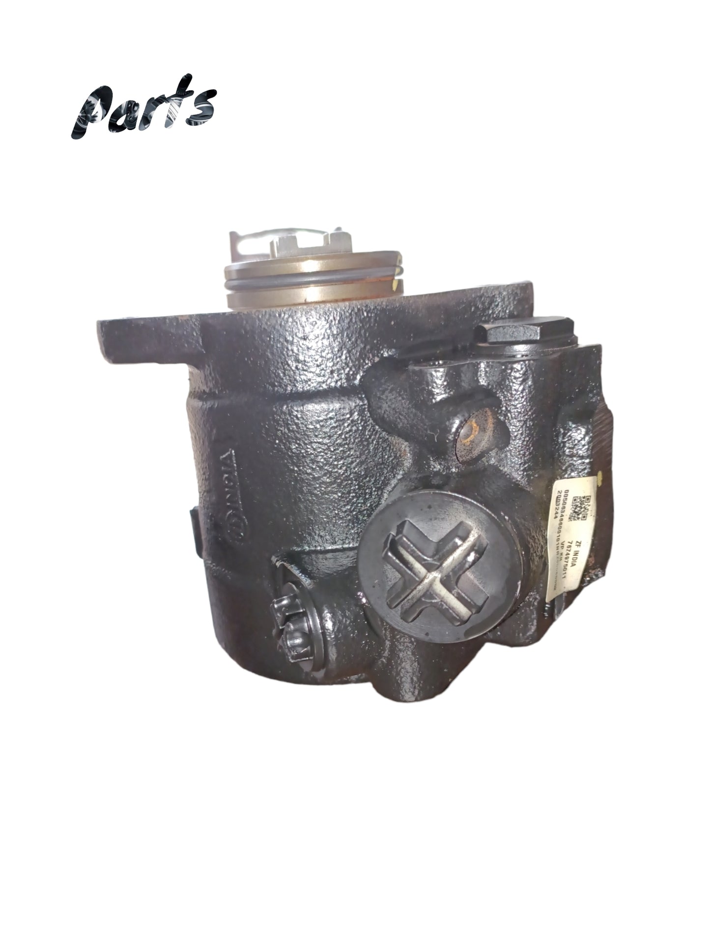 VANE PUMP 7674955011 OEM NO 506346600101