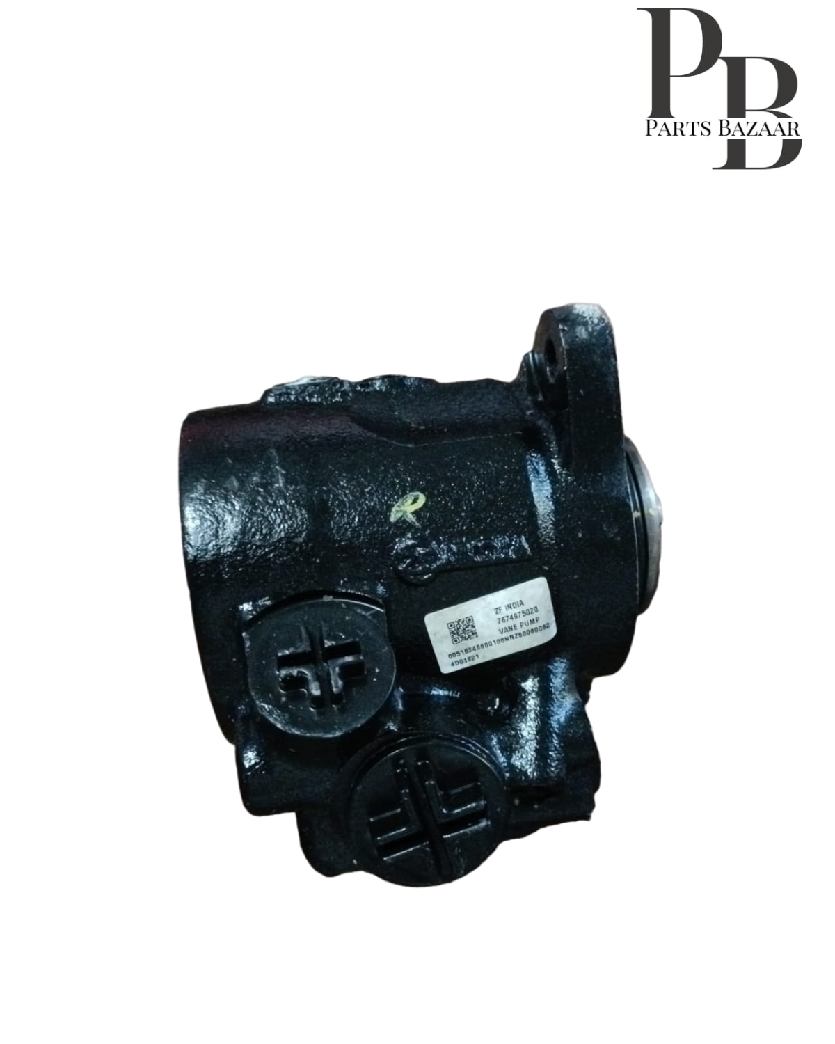 VANE PUMP 7674975020