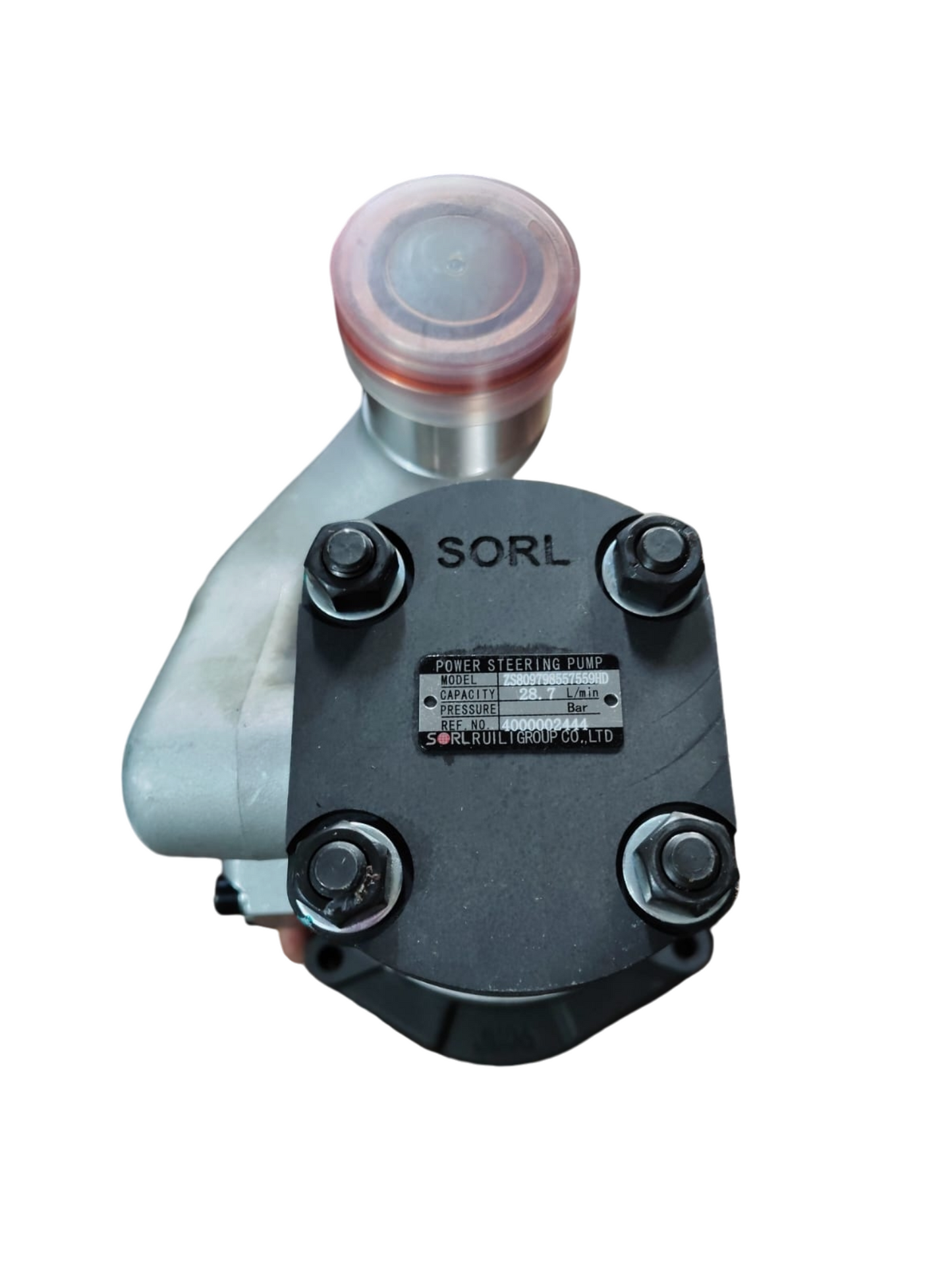 SORL Power Steering Pump