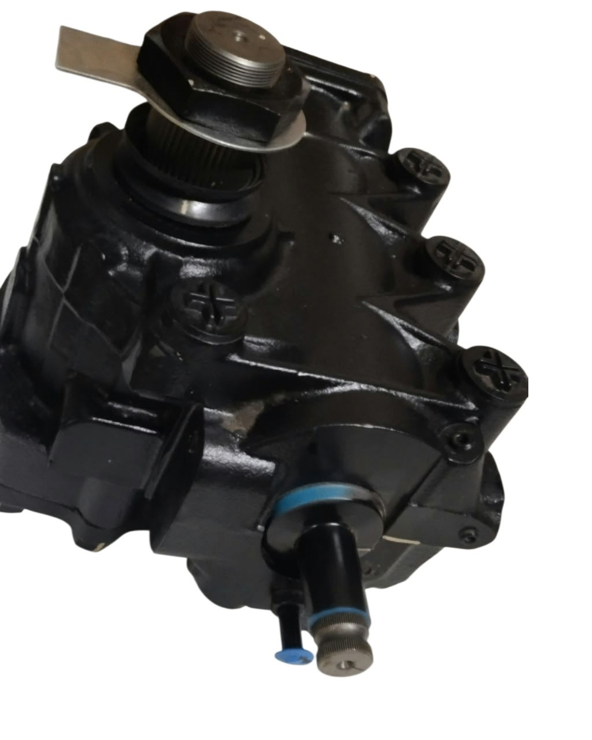 STEERING ASSEMBLY ZF India 804995812 similar to ZF RANE 201327E08