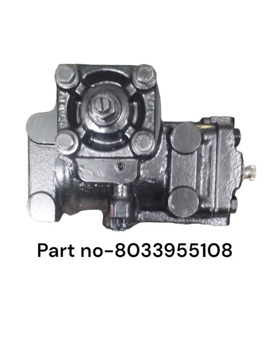 STEERING ASSEMBLY 8033955108, OEM NO 264146200181