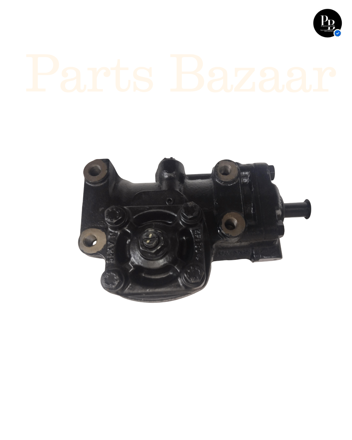 STEERING ASSEMBLY 8033955820 Zf India
