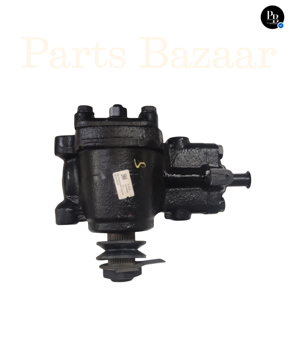 STEERING ASSEMBLY 8033955820 Zf India