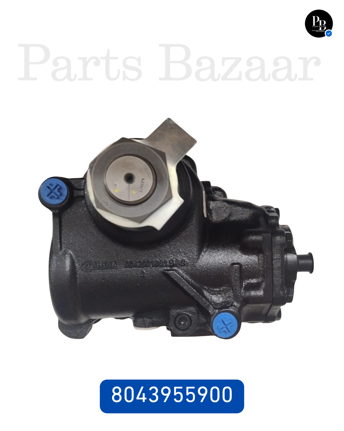 STEERING ASSEMBLY 8043955900, ZF India