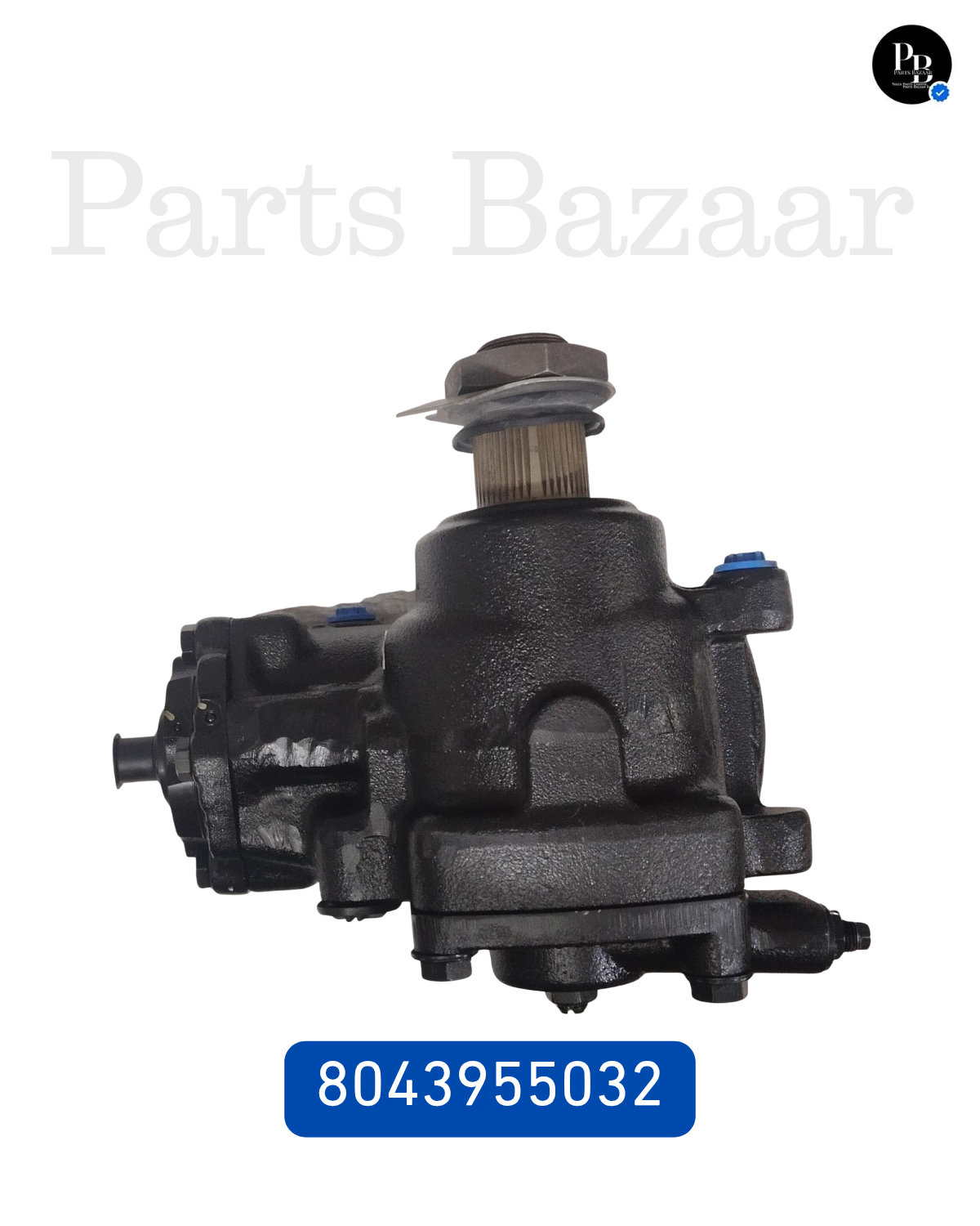 STEERING ASSEMBLY 8043955032 Zf India