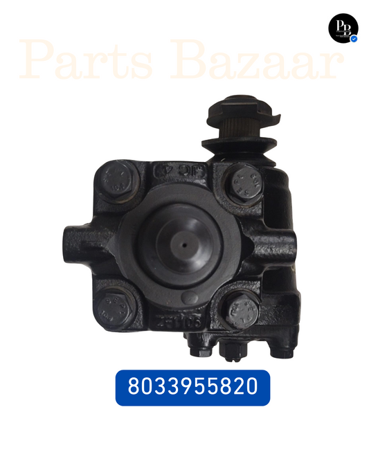 STEERING ASSEMBLY 8033955820 Zf India
