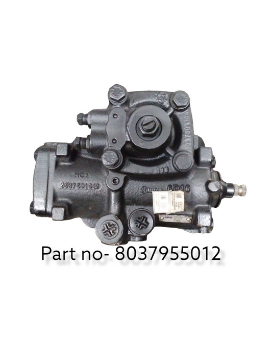 STEERING ASSEMBLY 8037955012, OEM NO FZZ02500