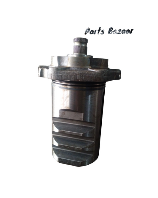 Piston compatible with Steering gear 8043955244, 8043955806, 8043955810, 8043955823, 8043955304, 8043955856, 8043955876, 8043955888, 8043955898, 8043443696 etc