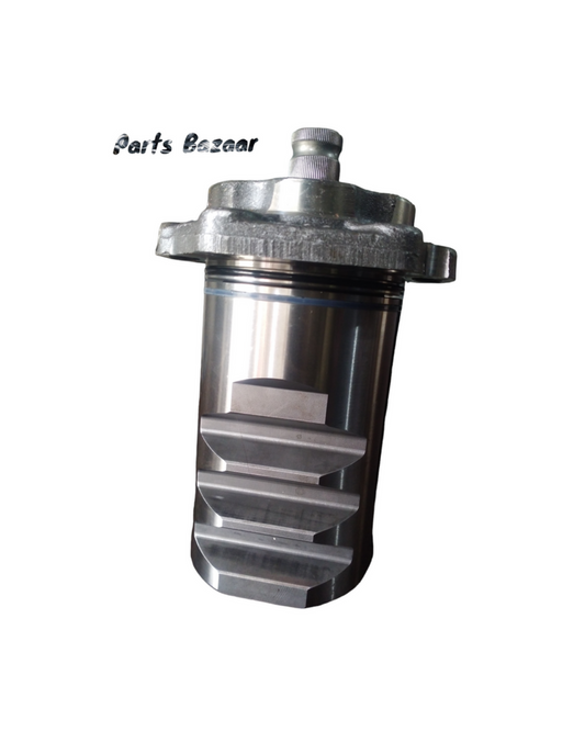 Piston compatible with Steering gear 8043955024, 8043955028, 8043955169, 8043955294, 8043955302, 8043955832, 8043955866, 8043955872, 8043955884, 8043955885, 8043443756 etc