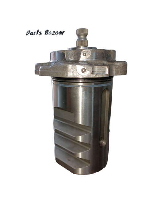 Piston compatible with Steering gear 8043955030, 8043955804, 8043955820, 8043443801