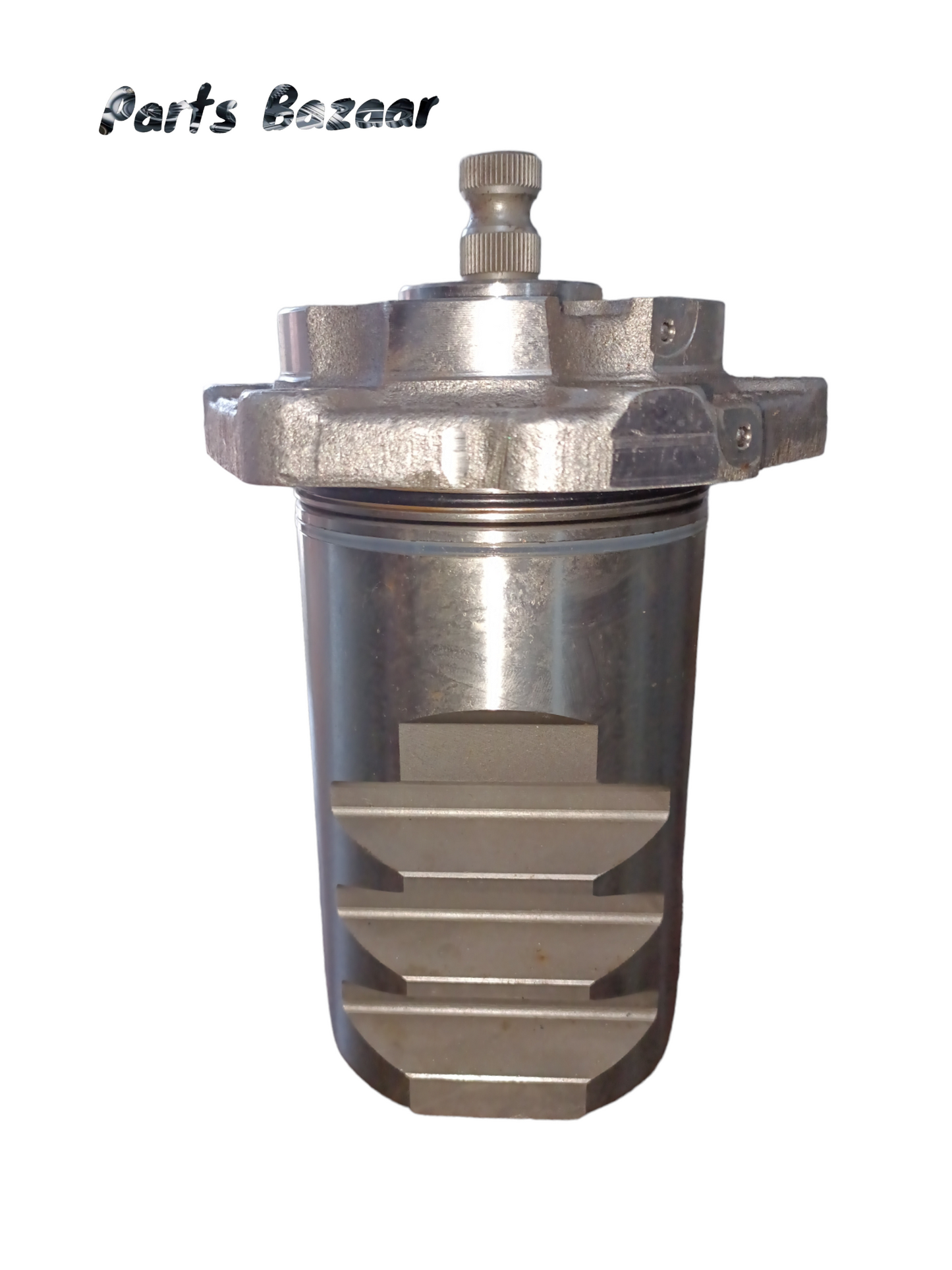 Piston compatible with Steering gear 8043955805, 8043955821, 8043443802