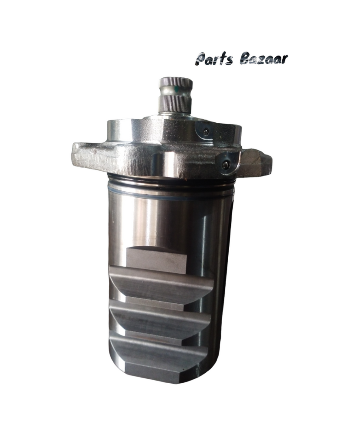 Piston compatible with Steering gear 8043955826, 8043955882, 8043443808