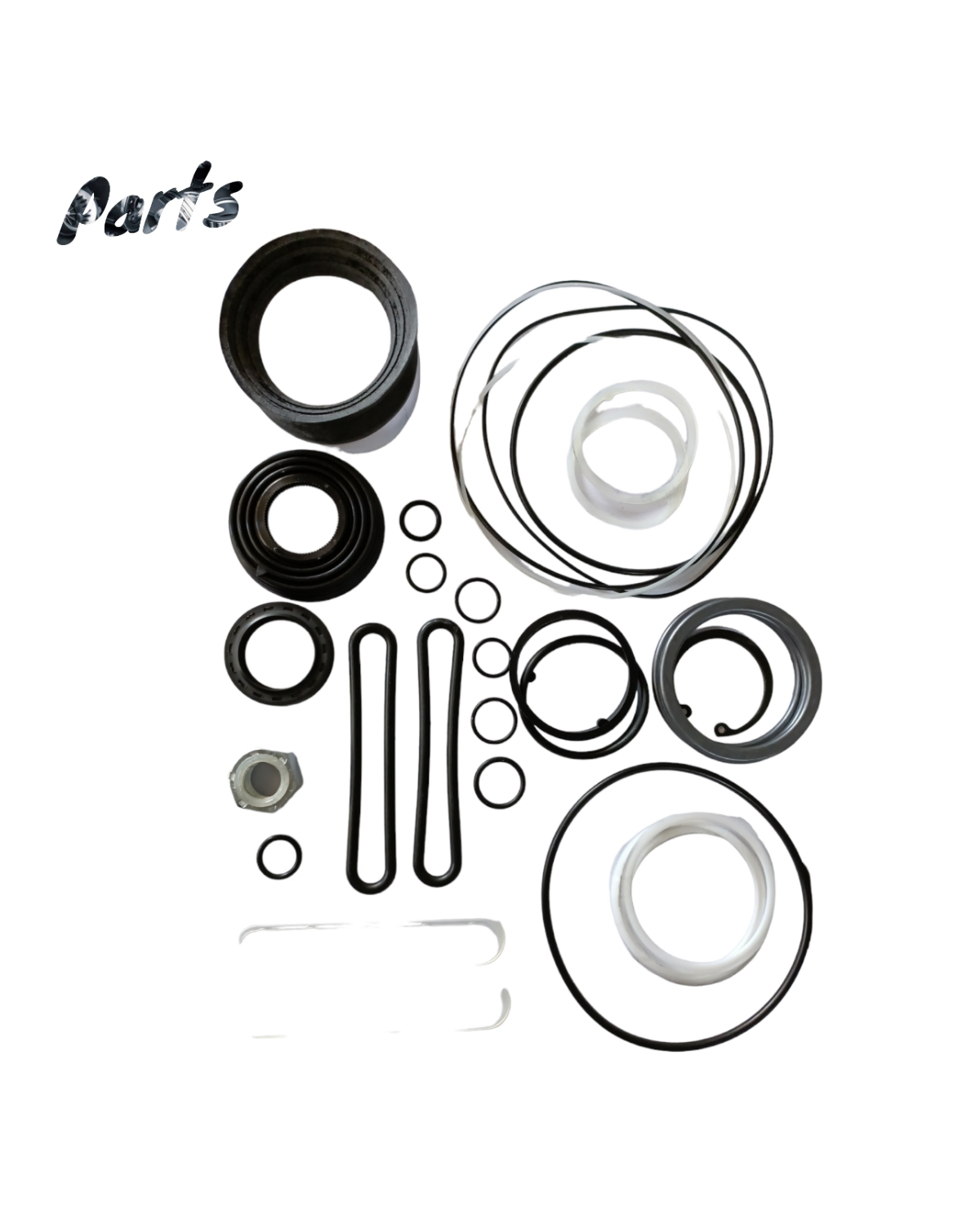 Sealing Kit 8043633009 Suitable for 8043 Series Power Steering Gear