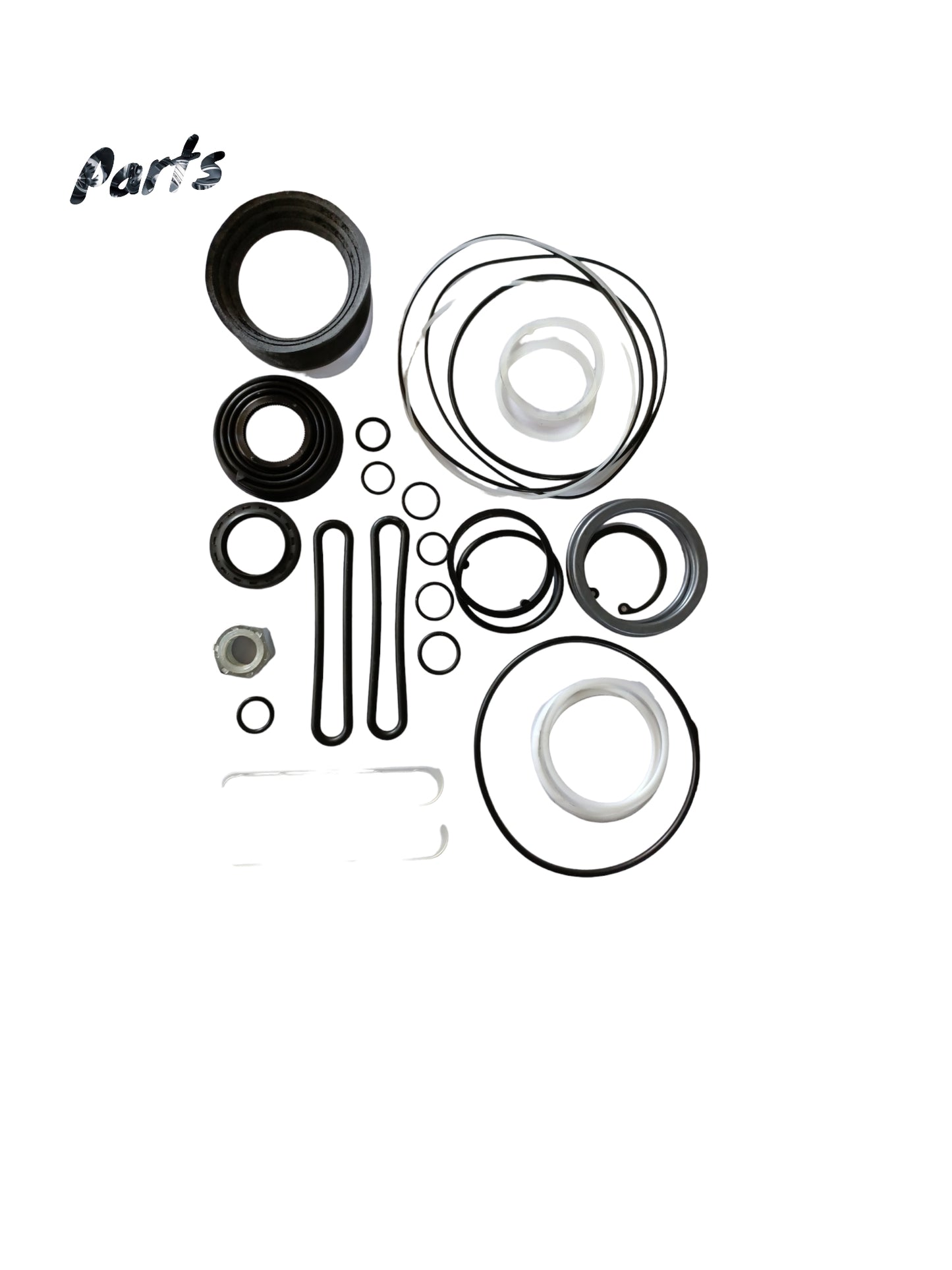 Sealing Kit 8043633009 Suitable for 8043 Series Power Steering Gear