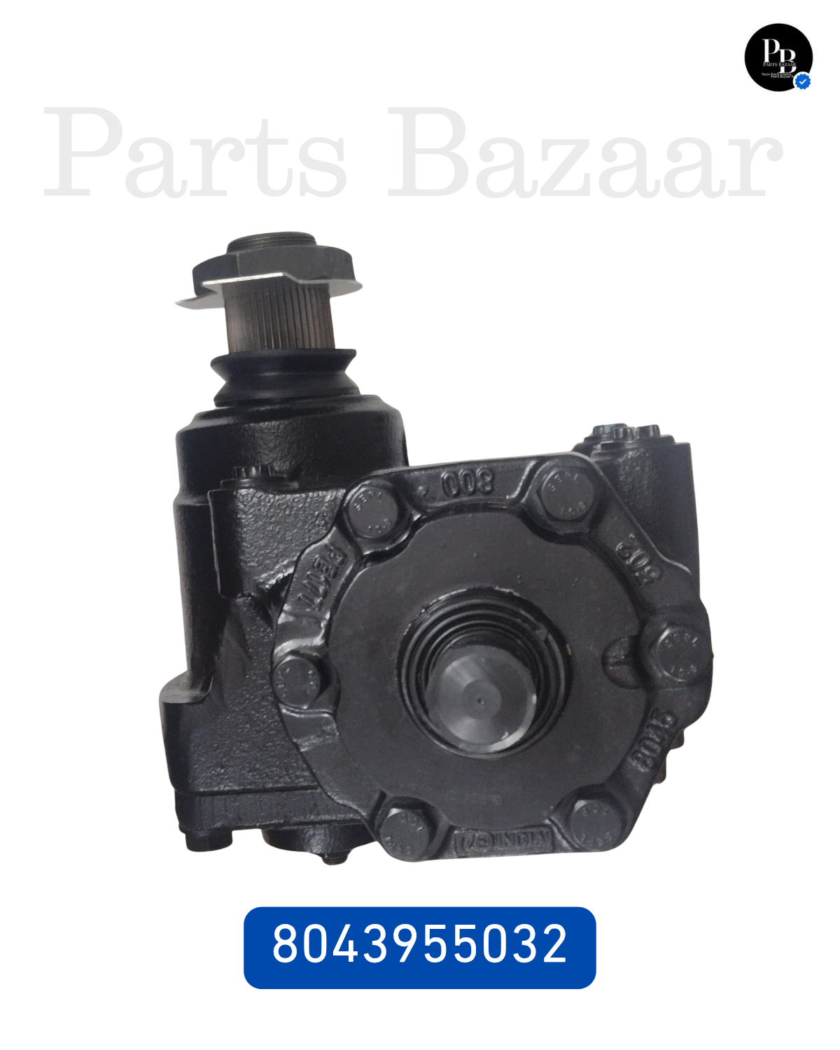 STEERING ASSEMBLY 8043955032 Zf India