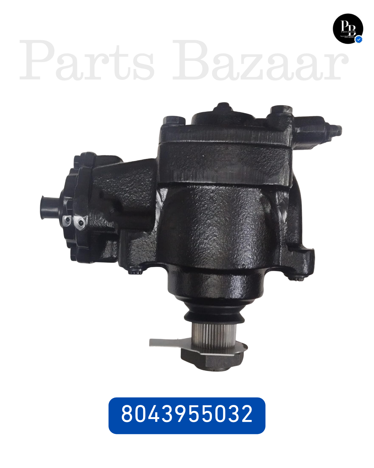 STEERING ASSEMBLY 8043955032 Zf India