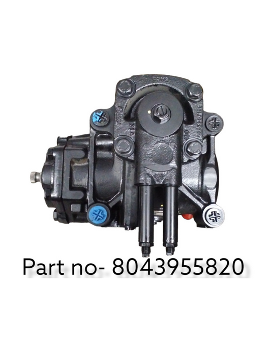 STEERING ASSEMBLY 8043955820, OEM NO 1102AZ0130N