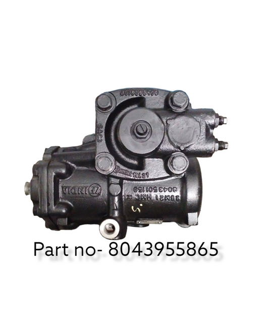 STEERING ASSEMBLY 8043955865, OEM NO 501246600101