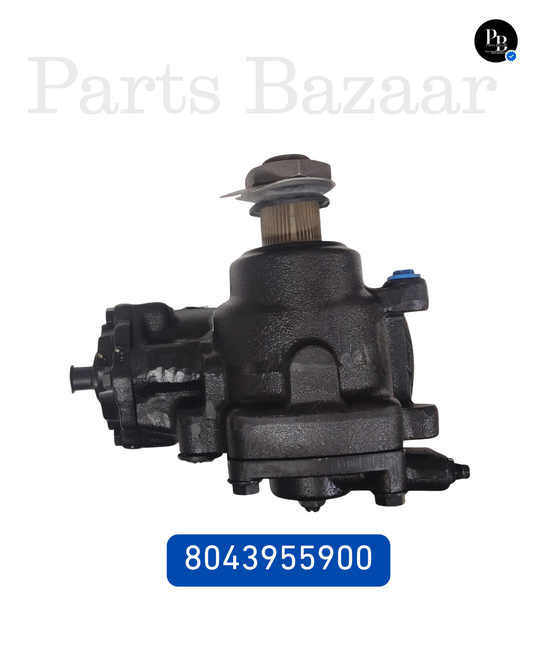 STEERING ASSEMBLY 8043955900, ZF India
