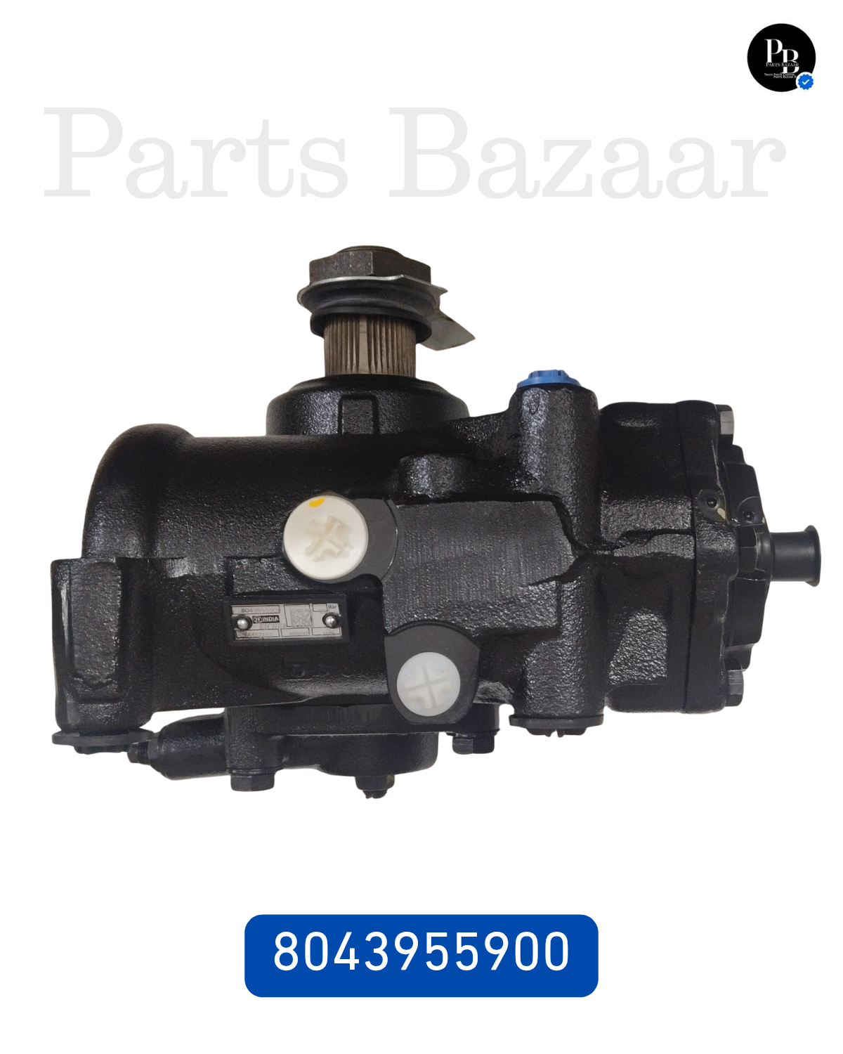 STEERING ASSEMBLY 8043955900, ZF India