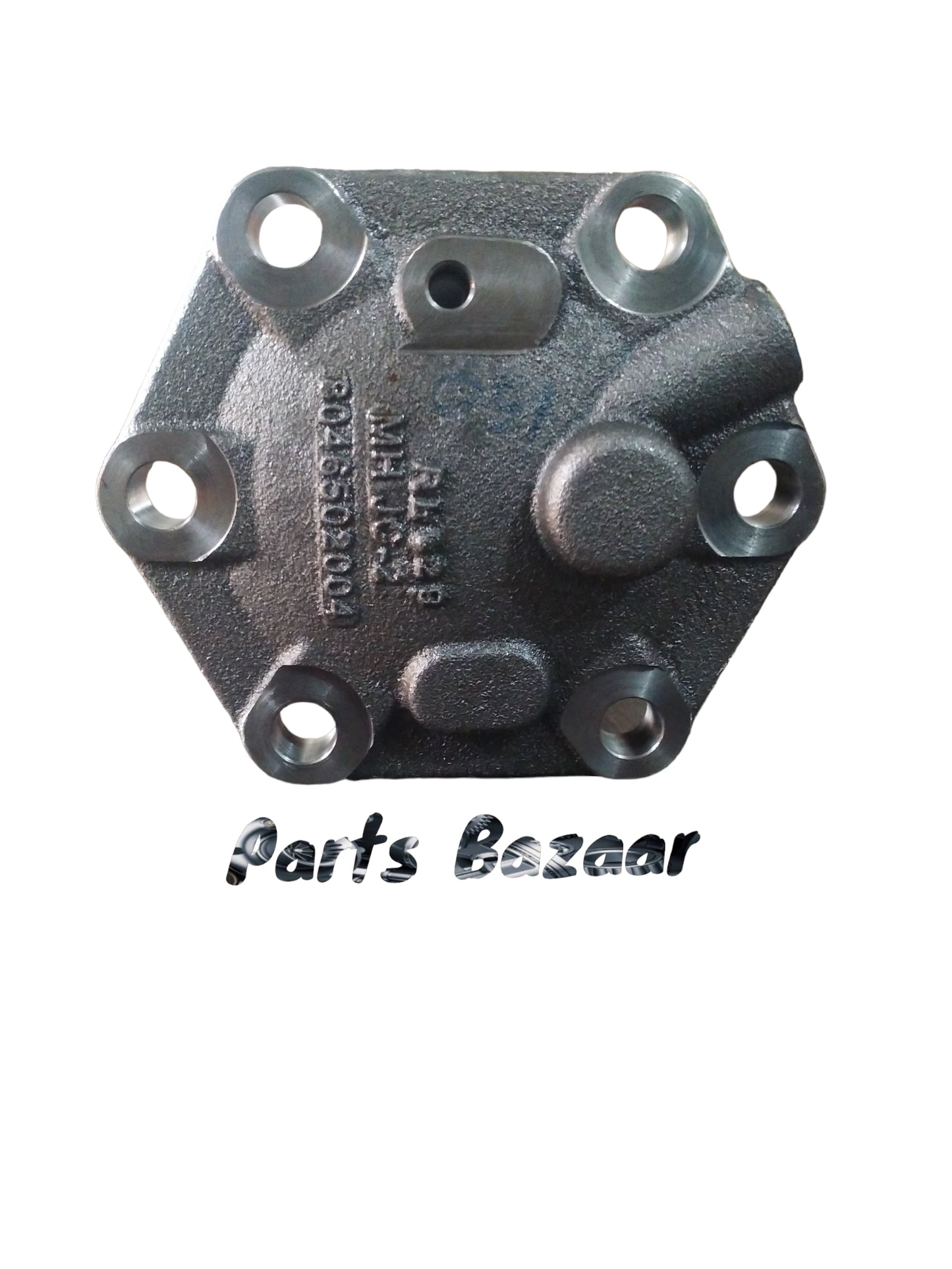 Piston compatible with Steering gears 8046955148, 8046955150, 8046443090, 8046955174, 8046955176 etc