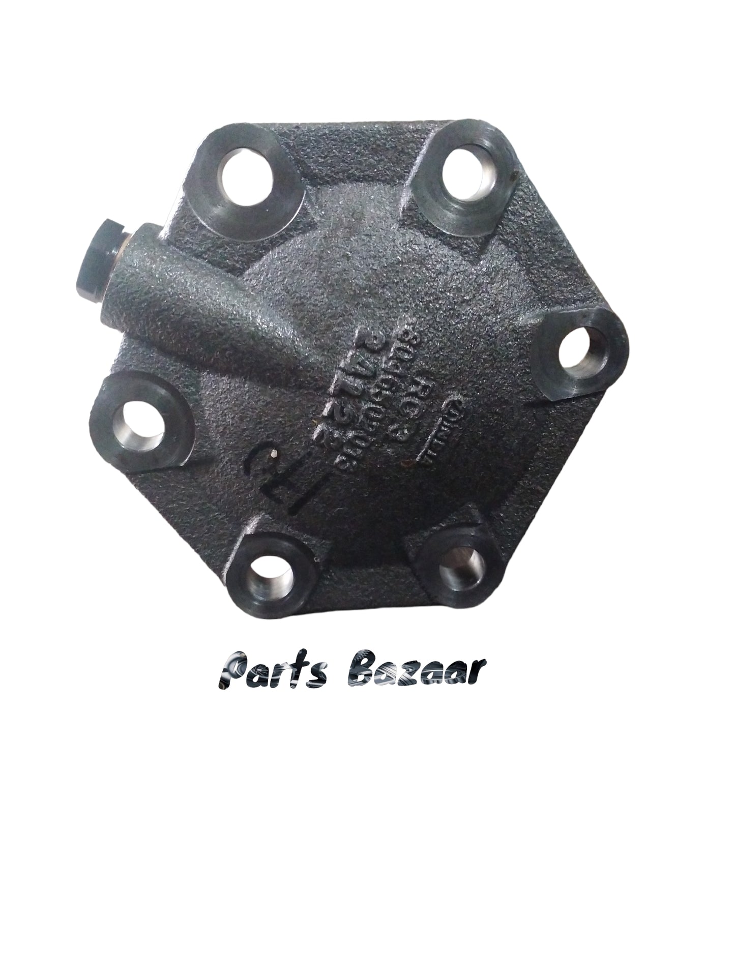 Piston compatible with Steering gear 8046955170, 8046443098