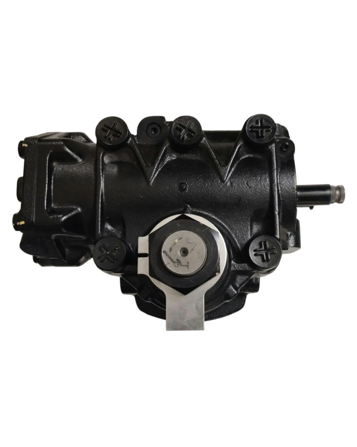 STEERING ASSEMBLY ZF India 804995812 similar to ZF RANE 201327E08