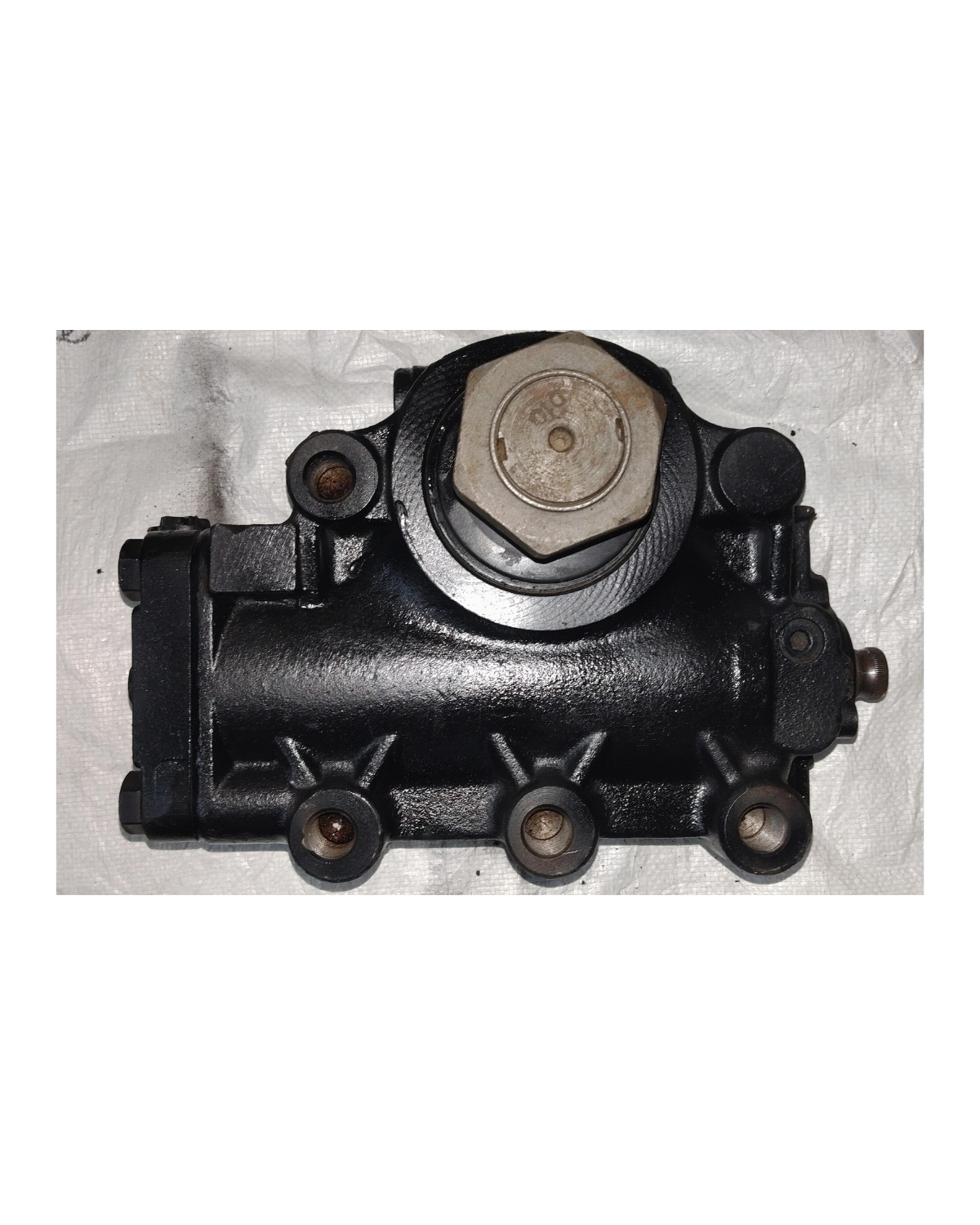 Steering Assembly 8097955864  A384460600 Imported