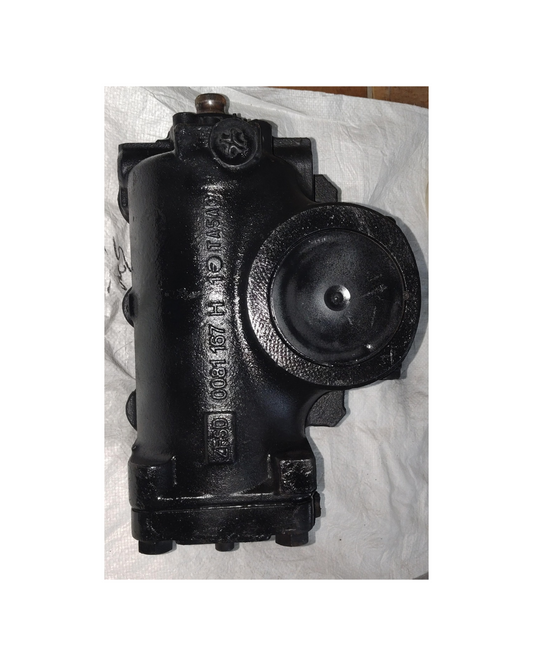 Steering Assembly 8097955864  A384460600 Imported