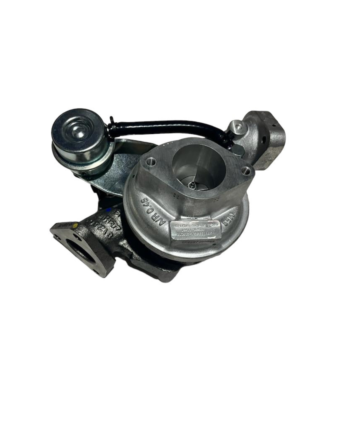 GARRETT TURBOCHARGER FOR ASHOK LEYLEND PARTNER; PART NO 8126155001S, OEM NO 144112VB0A