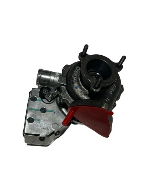 GARRETT TURBOCHARGER FOR SAFARI STORM/HEXA VNT, PART NO. 8234365001S, OEM NO. 278914510155