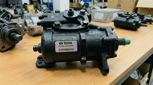 Steering Gear Box 516546600103