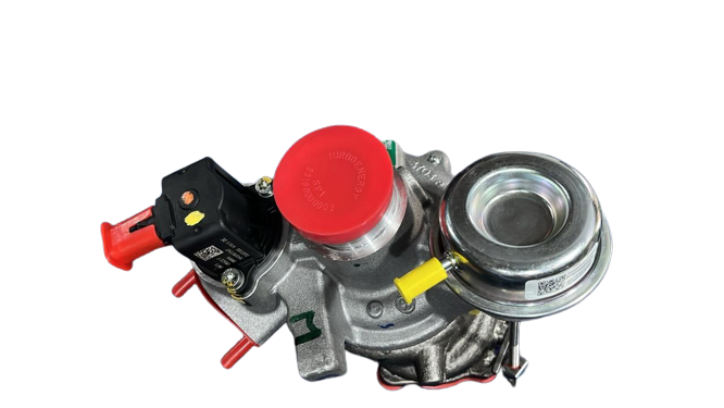 TEL TURBOCHARGER FOR TATA NEXON (PETROL) PART NO. 203729820816