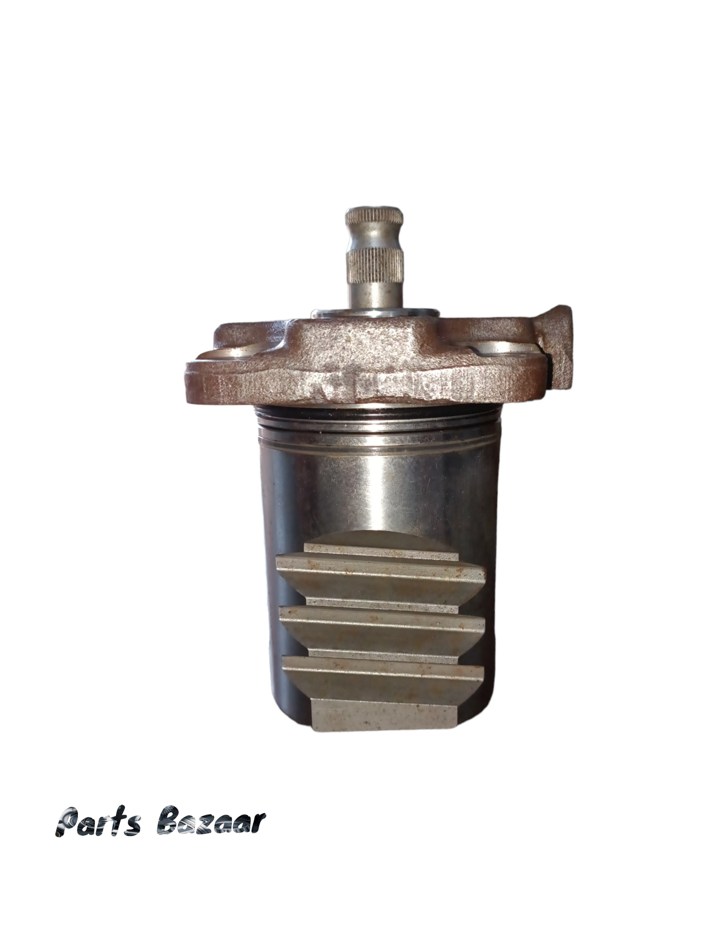 Piston compatible with Steering gears M033955814, and M033443804