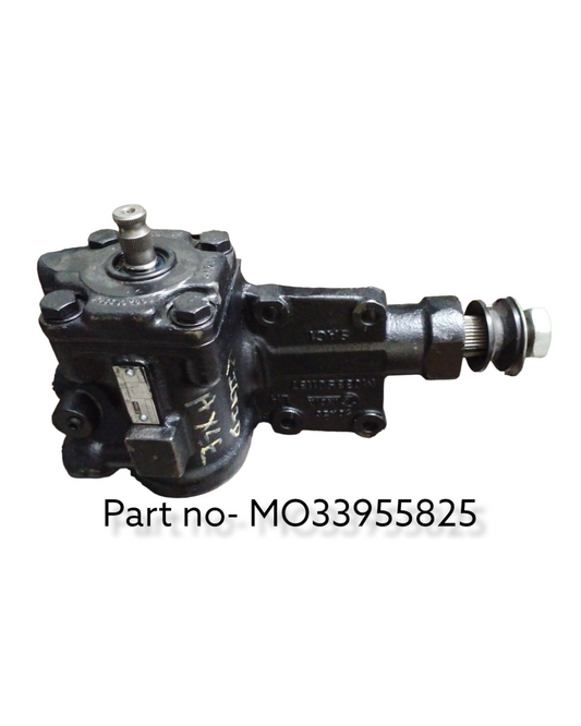 STEERING ASSEMBLY. M033955825 OEM NO 282646000103