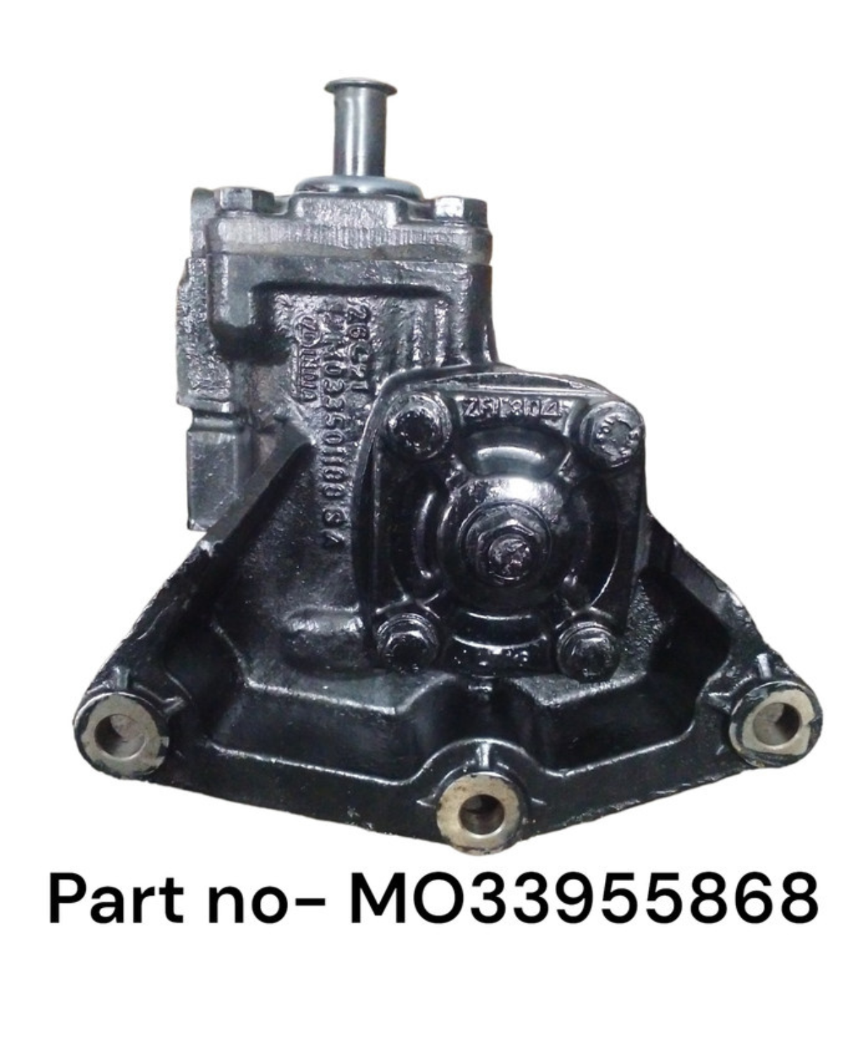 STEERING ASSEMBLY M033955868 EML OEM NO IA343868