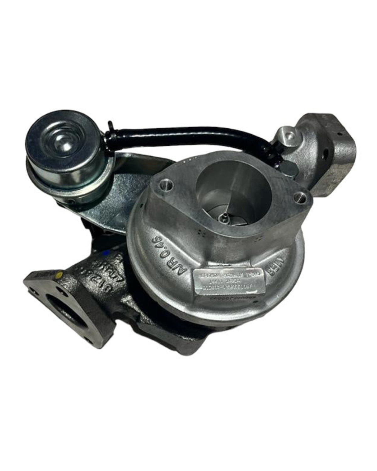 GARRETT TURBOCHARGER FOR ASHOK LEYLEND PARTNER; PART NO 8126155001S, OEM NO 144112VB0A