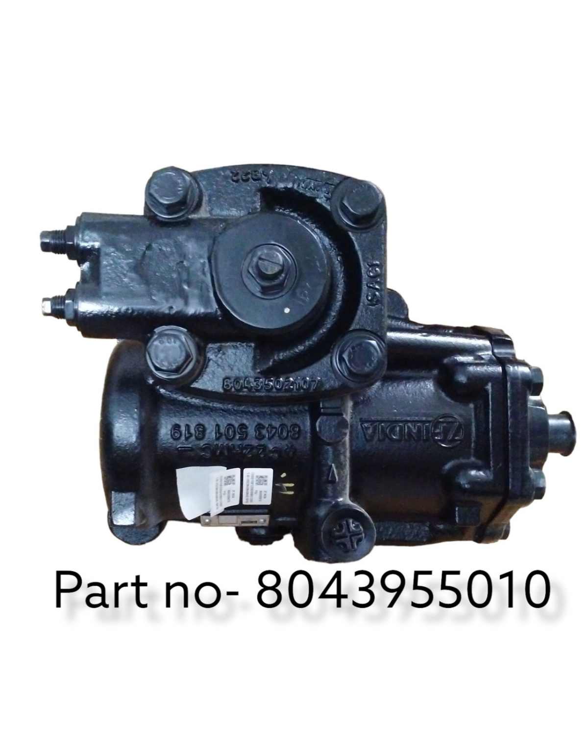 POWER STEERING GEAR 8043955010 OEM NO FZZ05200