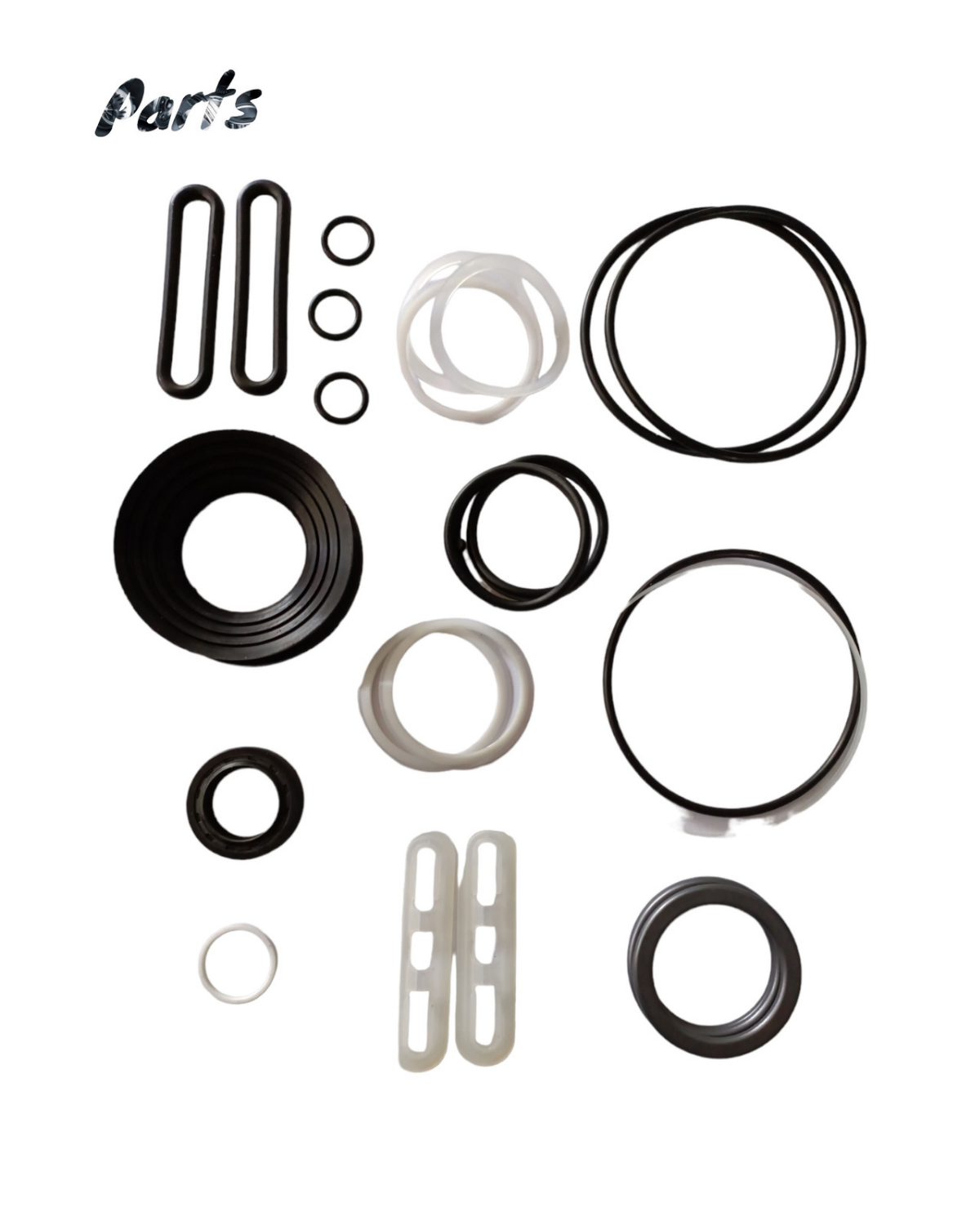 PSG SEALING KIT 8033633001 SUITABLE FOR ALL 8033 SERIES STEERING GEAR ZF INDIA