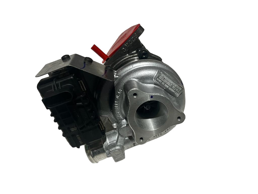 GARRETT TURBOCHARGER FOR SAFARI STORM/HEXA VNT, PART NO. 8234365001S, OEM NO. 278914510155