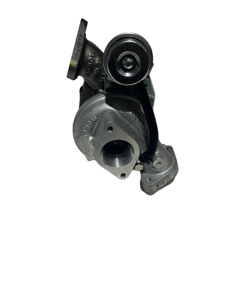 GARRETT TURBOCHARGER FOR ASHOK LEYLEND PARTNER; PART NO 8126155001S, OEM NO 144112VB0A