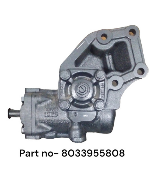 STEERING ASSEMBLY 8033955808