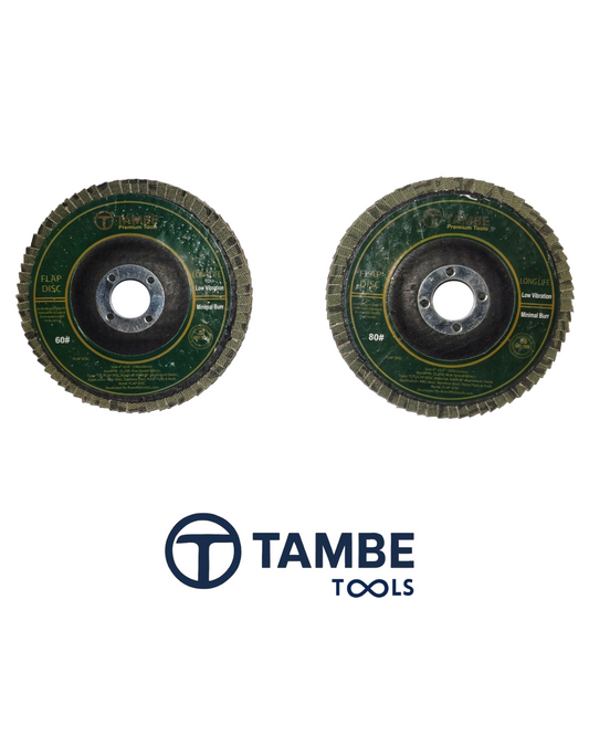 TAMBE Flap Disc