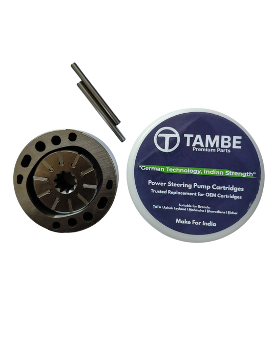 Rotors for ZF Rane/ Rane TRW Vane Pumps, TAM-710/715