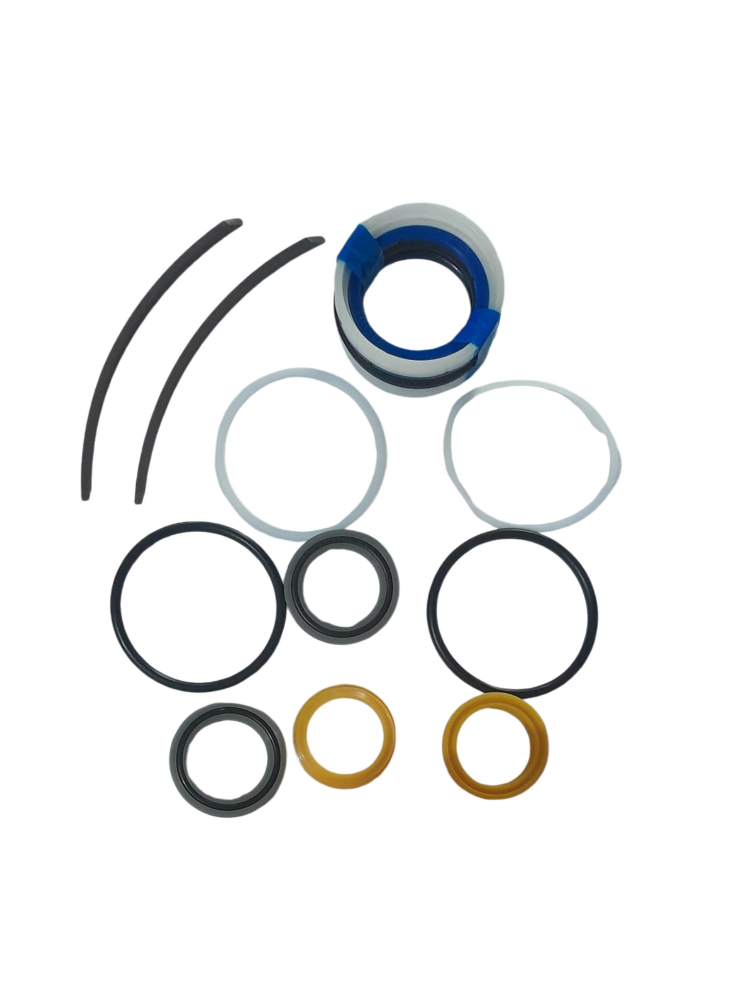 Power steering cylinder sealing kit Farmtrac/Powertrac for Tractor