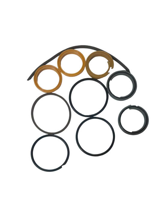 Power steering cylinder sealing kit for Sonalika tractor