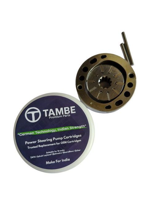 Rotors for ZF Rane/ Rane TRW Vane Pumps, TAMBE TAM-707/707